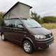 Volkswagen California (05-15) 2.0 TDI BlueMotion Tech Beach (140bhp) 4d DSG For Sale - Sports and Prestige of Lichfield Ltd, Lichfield