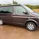 Volkswagen California (05-15) 2.0 TDI BlueMotion Tech Beach (140bhp) 4d DSG For Sale - Sports and Prestige of Lichfield Ltd, Lichfield