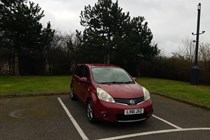 Nissan Note (06-13) 1.6 N-Tec 5d For Sale - POMPEY CAR SALES LIMITED, Portsmouth