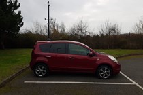 Nissan Note (06-13) 1.6 N-Tec 5d For Sale - POMPEY CAR SALES LIMITED, Portsmouth
