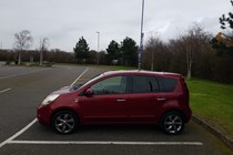 Nissan Note (06-13) 1.6 N-Tec 5d For Sale - POMPEY CAR SALES LIMITED, Portsmouth