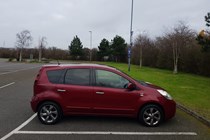 Nissan Note (06-13) 1.6 N-Tec 5d For Sale - POMPEY CAR SALES LIMITED, Portsmouth
