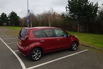 Nissan Note (06-13) 1.6 N-Tec 5d For Sale - POMPEY CAR SALES LIMITED, Portsmouth