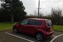 Nissan Note (06-13) 1.6 N-Tec 5d For Sale - POMPEY CAR SALES LIMITED, Portsmouth