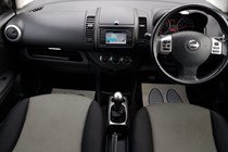 Nissan Note (06-13) 1.6 N-Tec 5d For Sale - POMPEY CAR SALES LIMITED, Portsmouth