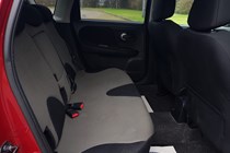 Nissan Note (06-13) 1.6 N-Tec 5d For Sale - POMPEY CAR SALES LIMITED, Portsmouth