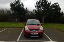 Nissan Note (06-13) 1.6 N-Tec 5d For Sale - POMPEY CAR SALES LIMITED, Portsmouth