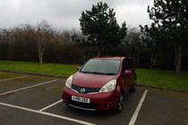 Nissan Note (06-13) 1.6 N-Tec 5d For Sale - POMPEY CAR SALES LIMITED, Portsmouth