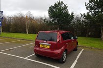 Nissan Note (06-13) 1.6 N-Tec 5d For Sale - POMPEY CAR SALES LIMITED, Portsmouth