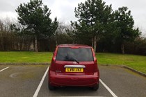 Nissan Note (06-13) 1.6 N-Tec 5d For Sale - POMPEY CAR SALES LIMITED, Portsmouth