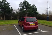 Nissan Note (06-13) 1.6 N-Tec 5d For Sale - POMPEY CAR SALES LIMITED, Portsmouth