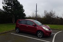 Nissan Note (06-13) 1.6 N-Tec 5d For Sale - POMPEY CAR SALES LIMITED, Portsmouth