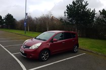 Nissan Note (06-13) 1.6 N-Tec 5d For Sale - POMPEY CAR SALES LIMITED, Portsmouth