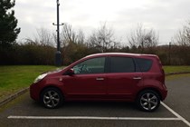Nissan Note (06-13) 1.6 N-Tec 5d For Sale - POMPEY CAR SALES LIMITED, Portsmouth