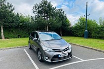 Toyota Verso (09-18) 1.6 D-4D Design 5d For Sale - POMPEY CAR SALES LIMITED, Portsmouth
