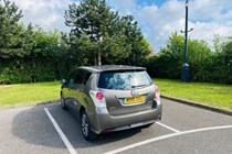 Toyota Verso (09-18) 1.6 D-4D Design 5d For Sale - POMPEY CAR SALES LIMITED, Portsmouth