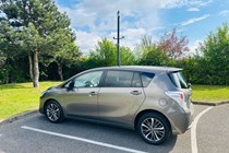 Toyota Verso (09-18) 1.6 D-4D Design 5d For Sale - POMPEY CAR SALES LIMITED, Portsmouth