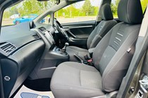 Toyota Verso (09-18) 1.6 D-4D Design 5d For Sale - POMPEY CAR SALES LIMITED, Portsmouth