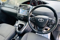 Toyota Verso (09-18) 1.6 D-4D Design 5d For Sale - POMPEY CAR SALES LIMITED, Portsmouth