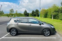 Toyota Verso (09-18) 1.6 D-4D Design 5d For Sale - POMPEY CAR SALES LIMITED, Portsmouth
