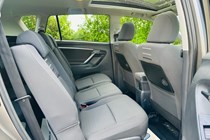 Toyota Verso (09-18) 1.6 D-4D Design 5d For Sale - POMPEY CAR SALES LIMITED, Portsmouth