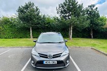 Toyota Verso (09-18) 1.6 D-4D Design 5d For Sale - POMPEY CAR SALES LIMITED, Portsmouth