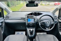 Toyota Verso (09-18) 1.6 D-4D Design 5d For Sale - POMPEY CAR SALES LIMITED, Portsmouth