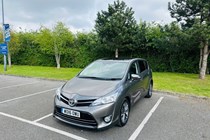Toyota Verso (09-18) 1.6 D-4D Design 5d For Sale - POMPEY CAR SALES LIMITED, Portsmouth