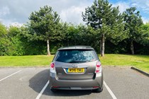 Toyota Verso (09-18) 1.6 D-4D Design 5d For Sale - POMPEY CAR SALES LIMITED, Portsmouth
