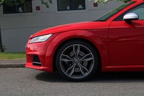 Audi TT Roadster (15-23) 2.0T FSI Quattro TTS 2d S Tronic For Sale - DH Specialist Cars Ltd ta Vogue Auto Group, Sutton in Ashfield