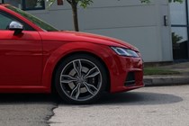 Audi TT Roadster (15-23) 2.0T FSI Quattro TTS 2d S Tronic For Sale - DH Specialist Cars Ltd ta Vogue Auto Group, Sutton in Ashfield