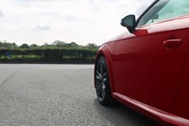Audi TT Roadster (15-23) 2.0T FSI Quattro TTS 2d S Tronic For Sale - DH Specialist Cars Ltd ta Vogue Auto Group, Sutton in Ashfield