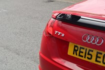 Audi TT Roadster (15-23) 2.0T FSI Quattro TTS 2d S Tronic For Sale - DH Specialist Cars Ltd ta Vogue Auto Group, Sutton in Ashfield
