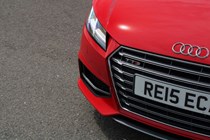 Audi TT Roadster (15-23) 2.0T FSI Quattro TTS 2d S Tronic For Sale - DH Specialist Cars Ltd ta Vogue Auto Group, Sutton in Ashfield