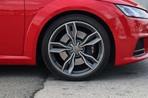 Audi TT Roadster (15-23) 2.0T FSI Quattro TTS 2d S Tronic For Sale - DH Specialist Cars Ltd ta Vogue Auto Group, Sutton in Ashfield