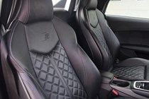 Audi TT Roadster (15-23) 2.0T FSI Quattro TTS 2d S Tronic For Sale - DH Specialist Cars Ltd ta Vogue Auto Group, Sutton in Ashfield
