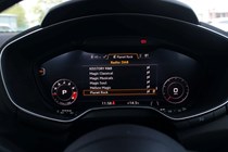 Audi TT Roadster (15-23) 2.0T FSI Quattro TTS 2d S Tronic For Sale - DH Specialist Cars Ltd ta Vogue Auto Group, Sutton in Ashfield