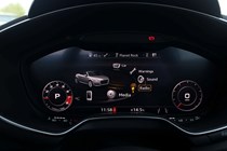 Audi TT Roadster (15-23) 2.0T FSI Quattro TTS 2d S Tronic For Sale - DH Specialist Cars Ltd ta Vogue Auto Group, Sutton in Ashfield