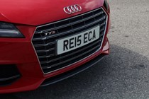 Audi TT Roadster (15-23) 2.0T FSI Quattro TTS 2d S Tronic For Sale - DH Specialist Cars Ltd ta Vogue Auto Group, Sutton in Ashfield
