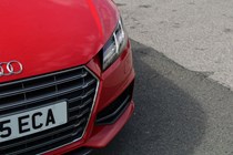 Audi TT Roadster (15-23) 2.0T FSI Quattro TTS 2d S Tronic For Sale - DH Specialist Cars Ltd ta Vogue Auto Group, Sutton in Ashfield