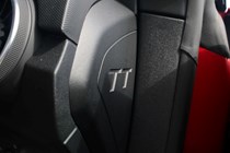 Audi TT Roadster (15-23) 2.0T FSI Quattro TTS 2d S Tronic For Sale - DH Specialist Cars Ltd ta Vogue Auto Group, Sutton in Ashfield