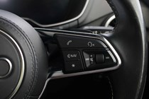 Audi TT Roadster (15-23) 2.0T FSI Quattro TTS 2d S Tronic For Sale - DH Specialist Cars Ltd ta Vogue Auto Group, Sutton in Ashfield