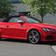 Audi TT Roadster (15-23) 2.0T FSI Quattro TTS 2d S Tronic For Sale - DH Specialist Cars Ltd ta Vogue Auto Group, Sutton in Ashfield