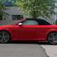 Audi TT Roadster (15-23) 2.0T FSI Quattro TTS 2d S Tronic For Sale - DH Specialist Cars Ltd ta Vogue Auto Group, Sutton in Ashfield