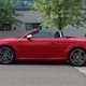 Audi TT Roadster (15-23) 2.0T FSI Quattro TTS 2d S Tronic For Sale - DH Specialist Cars Ltd ta Vogue Auto Group, Sutton in Ashfield