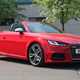 Audi TT Roadster (15-23) 2.0T FSI Quattro TTS 2d S Tronic For Sale - DH Specialist Cars Ltd ta Vogue Auto Group, Sutton in Ashfield
