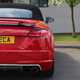 Audi TT Roadster (15-23) 2.0T FSI Quattro TTS 2d S Tronic For Sale - DH Specialist Cars Ltd ta Vogue Auto Group, Sutton in Ashfield