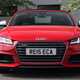 Audi TT Roadster (15-23) 2.0T FSI Quattro TTS 2d S Tronic For Sale - DH Specialist Cars Ltd ta Vogue Auto Group, Sutton in Ashfield