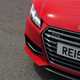 Audi TT Roadster (15-23) 2.0T FSI Quattro TTS 2d S Tronic For Sale - DH Specialist Cars Ltd ta Vogue Auto Group, Sutton in Ashfield