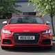 Audi TT Roadster (15-23) 2.0T FSI Quattro TTS 2d S Tronic For Sale - DH Specialist Cars Ltd ta Vogue Auto Group, Sutton in Ashfield